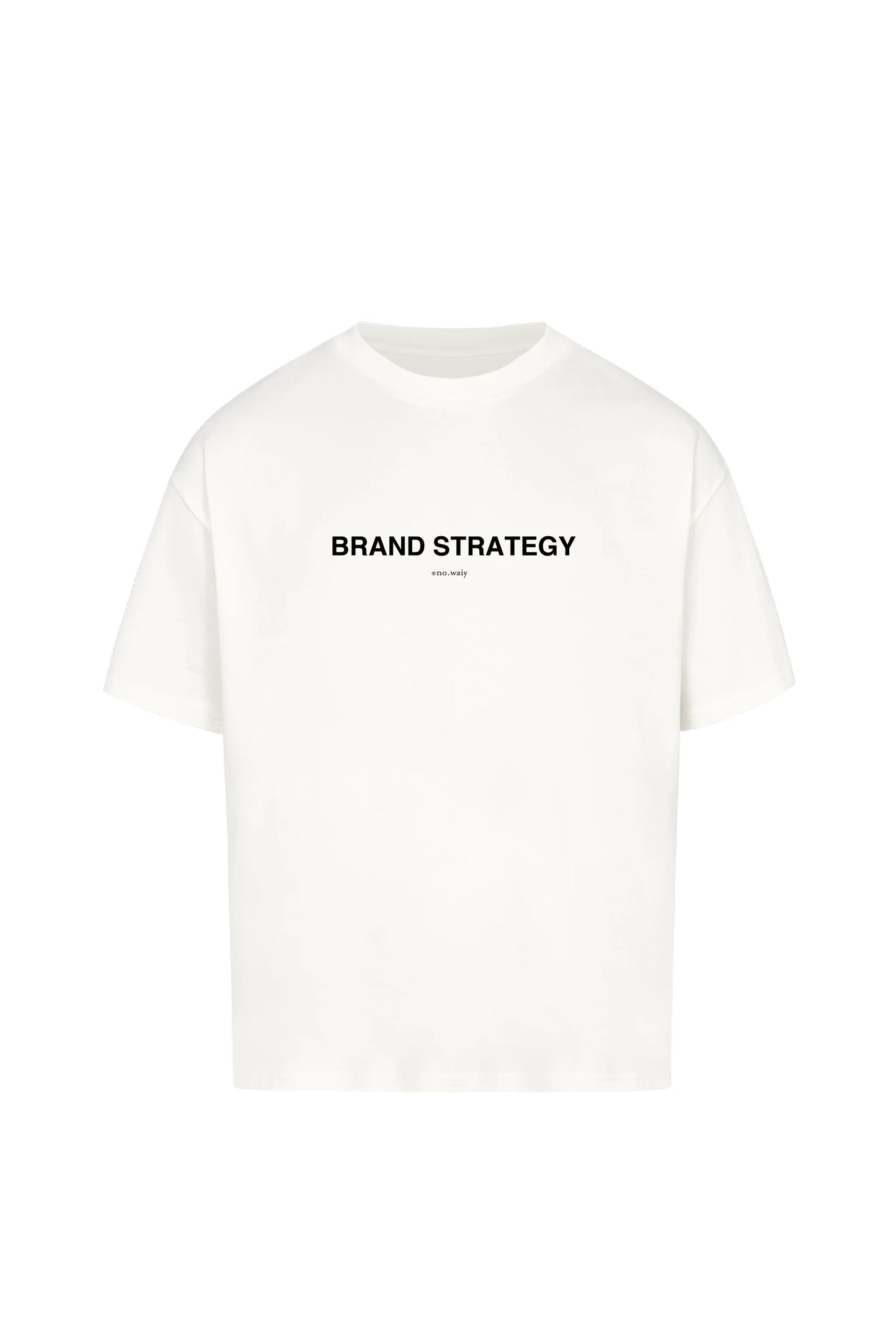 Heavyweight Shirt Brand Strategy