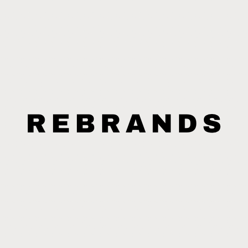 Rebrands